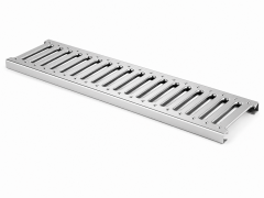 Mesa Modüler Kanal Paslanmaz Izgara