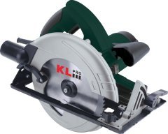 Klpro Kldat18501 Daire Testere