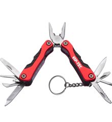 Katlanır Mini Multi Fonksiyonel Çakı 9 Parça Vt875191