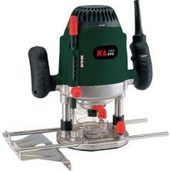 KLPRO KLEF1205 EL FREZESİ