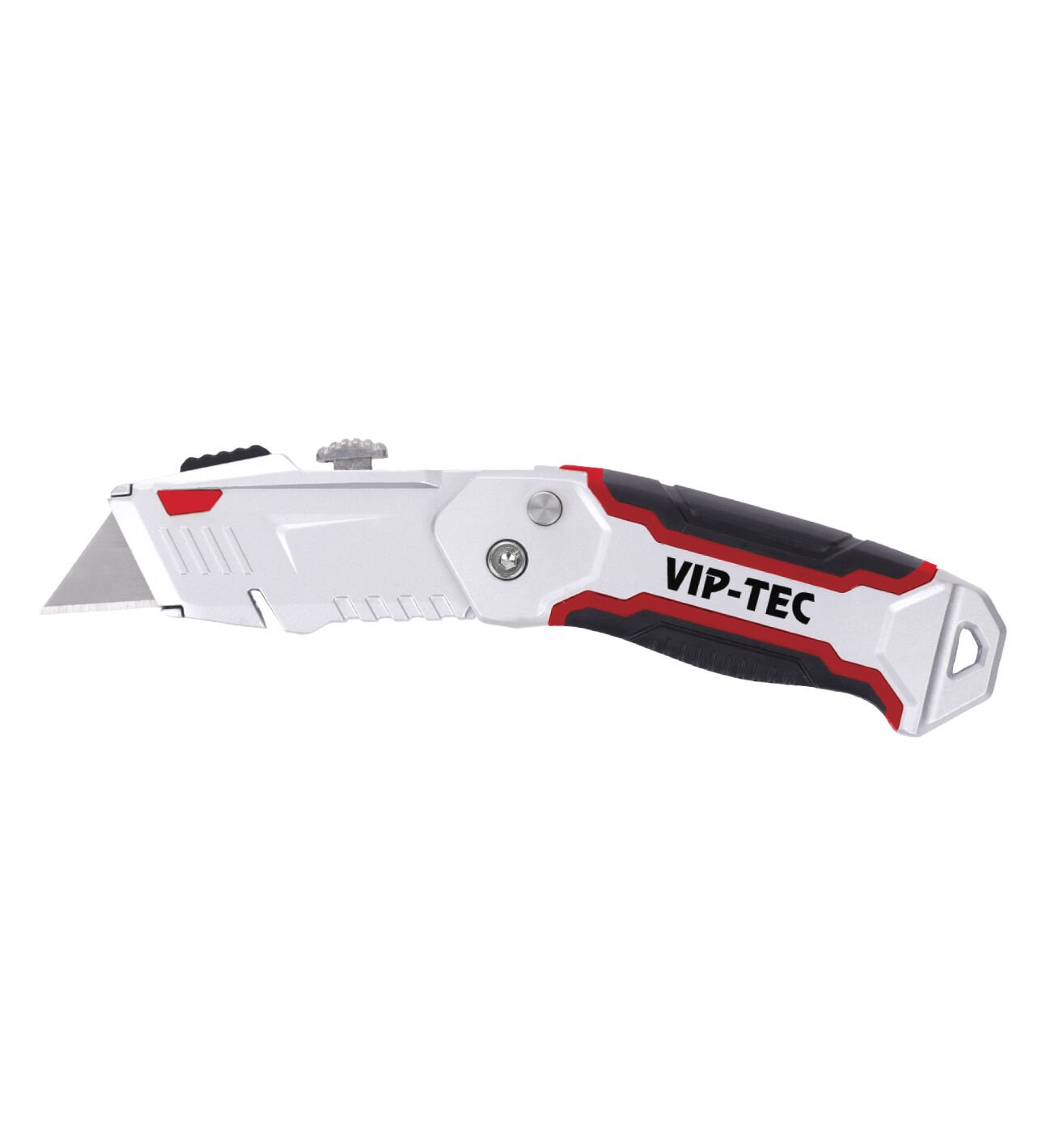 Katlanır Metal Maket Bıçağı (Yay Destekli) Vt875144