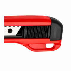 VIP-TEC Profesyonel Maket Bıçağı Plastik VT875105