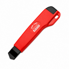 VIP-TEC Profesyonel Maket Bıçağı Plastik VT875105
