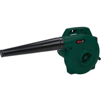 KLPRO KLUF903 ÜFLEME MAKİNASI