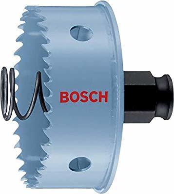 BOSCH SPECİAL FOR SHEET METAL PANÇ 89 mm