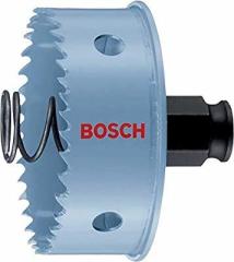 BOSCH SPECİAL FOR SHEET METAL PANÇ