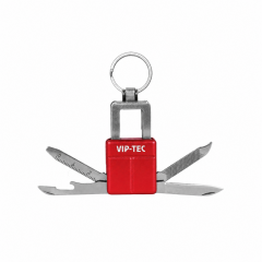 VIP-TEC 6 Fonksiyonlu Multi Anahtarlık VT875199