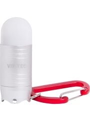 Vip-Tec Alüminyum Mini Fener Vt891212