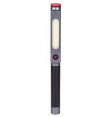 Vip-Tec Alüminyum Kalem Tipi Fener VT891201
