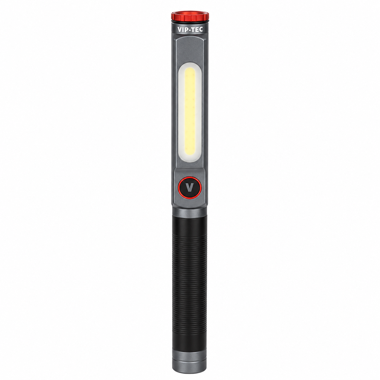 Vip-Tec Alüminyum Kalem Tipi Fener VT891201