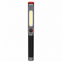 Vip-Tec Alüminyum Kalem Tipi Fener VT891201