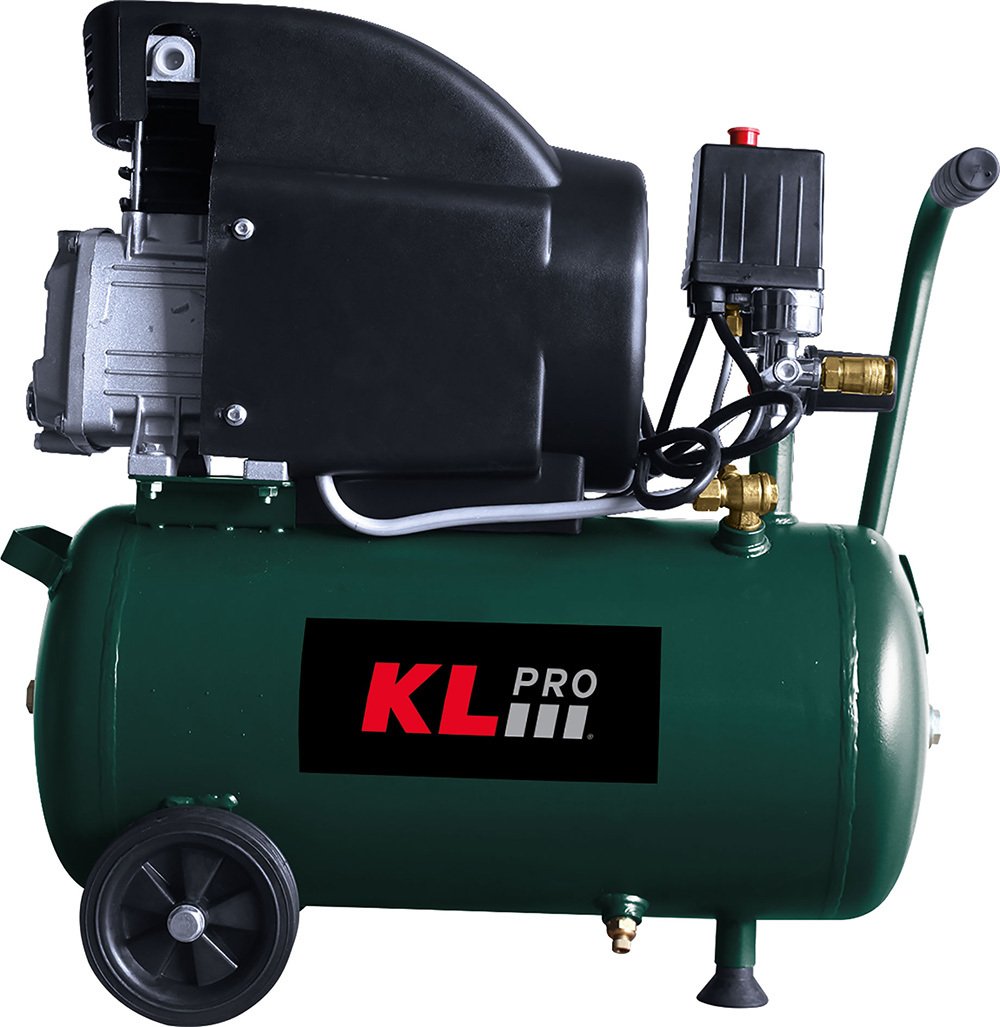 Klpro Klk25 Kompresör