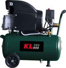 Klpro Klk25 Kompresör