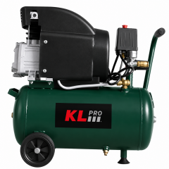Klpro Klk25 Kompresör