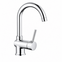 Feda Kuğu Lavabo Bataryası Kaş