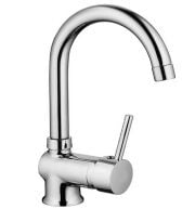 KUĞU LAVABO BATARYASI KAŞ