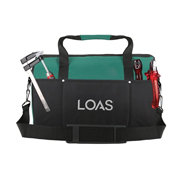 LSTCT18 BÜYÜK BOY ALET TAŞIMA ÇANTASI