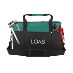 LSTCT18 BÜYÜK BOY ALET TAŞIMA ÇANTASI