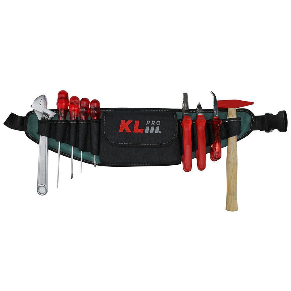 KLTCT11 BEL TİPİ ALET ÇANTASI
