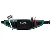 LSTCT11 BEL TİPİ ALET ÇANTASI