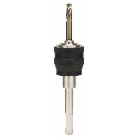 BOSCH SDS PLUS METAL PANÇ ADAPTÖRÜ UÇLU