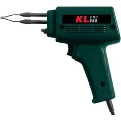 KLLT100 LEHİM TABANCASI