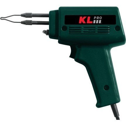 KLLT100 LEHİM TABANCASI