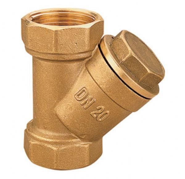 Pislik Tutucu Filtre 1''
