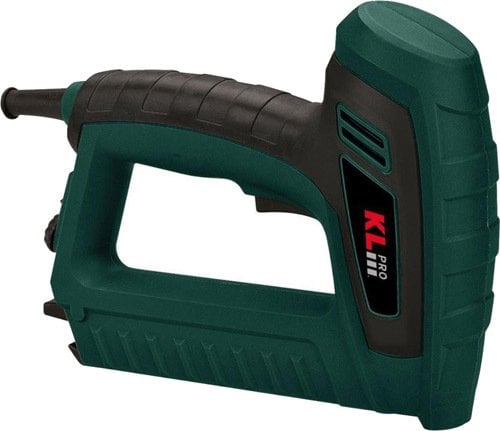 Klpro Klzc6030E Elektrikli Çivi / Zımba Çakma Makinası