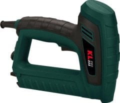 KLPRO KLZC6030E ELEKTRİKLİ ÇİVİ / ZIMBA ÇAKMA MAKİNASI