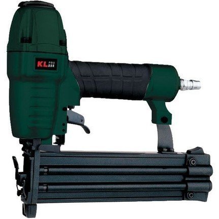 KLPRO KLCT50F HAVALI ÇİVİ ÇAKMA MAKİNASI