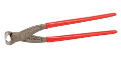 İzeltaş 3835150280 Ağır Tip Betoncu Kerpeteni 280 mm