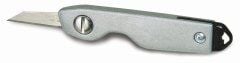 Stanley 0-10-598 Katlanabilir Çakı Tipi Maket Bıçağı 110 mm