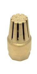 Sarı Klape 1½''
