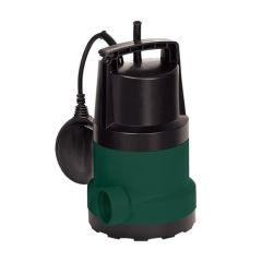 TEMİZ SU DALGIÇ POMPA KLPRO KLP550TE
