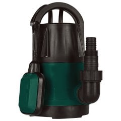 TEMİZ SU DALGIÇ POMPA KLPRO KLP550TE