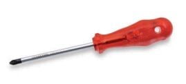 İzeltaş 4120186100 Kraft Serisi Yıldız Tornavida 6x100