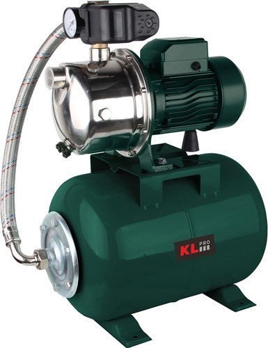 HİDROFOR KLPRO KLP1100P 1100w