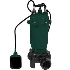FOSEPTİK POMPASI KLPRO KLP15F 110w 1,47hp