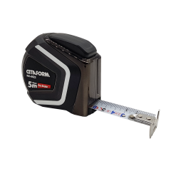 P01-0522 PRO BRAKE ŞERİT METRE-5MX22MM-(MIKNATISLI)