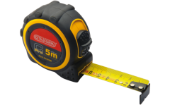 P03-0525 C-PRO ŞERİT METRE-5 MX25MM