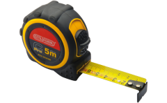 P03-0525 C-PRO ŞERİT METRE-5 MX25MM