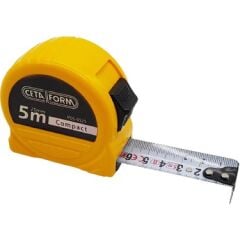P05-0525 COMPACT ŞERİT METRE-5 MX25MM