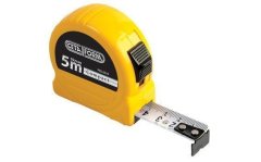 P05-0525 COMPACT ŞERİT METRE-5 MX25MM