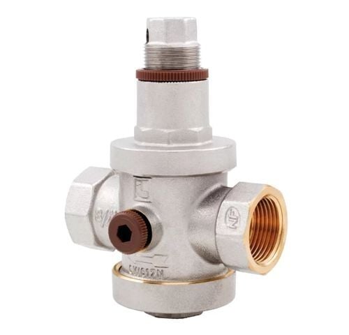 DUYAR BASINÇ DÜŞÜRÜCÜ