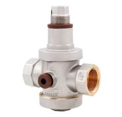 DUYAR BASINÇ DÜŞÜRÜCÜ