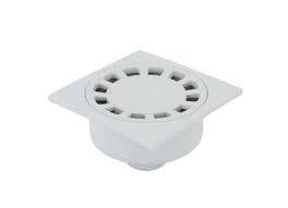 TERAS SÜZGEÇİ ALTTAN ÇIKIŞLI 15X15 Ø50 MM