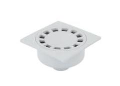 TERAS SÜZGEÇİ ALTTAN ÇIKIŞLI 15X15 Ø50 MM