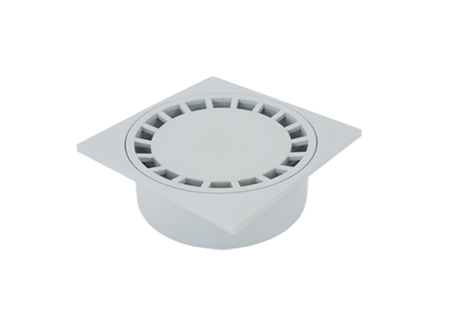 TERAS SÜZGEÇİ ALTTAN ÇIKIŞ  20X20 Ø70 MM