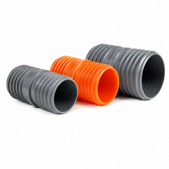 Poelsan Plastik Spiral Hortum Eki